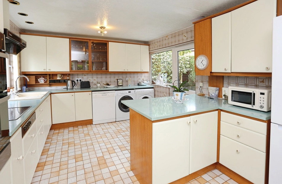 Whitley Road, Heaton Moor, Stockport, SK4 - Julian Wadden