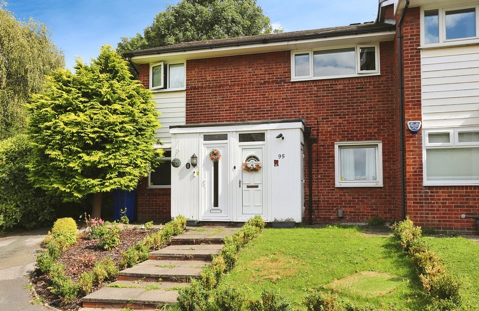 Berwick Avenue, Heaton Mersey, Stockport, SK4 - Julian Wadden