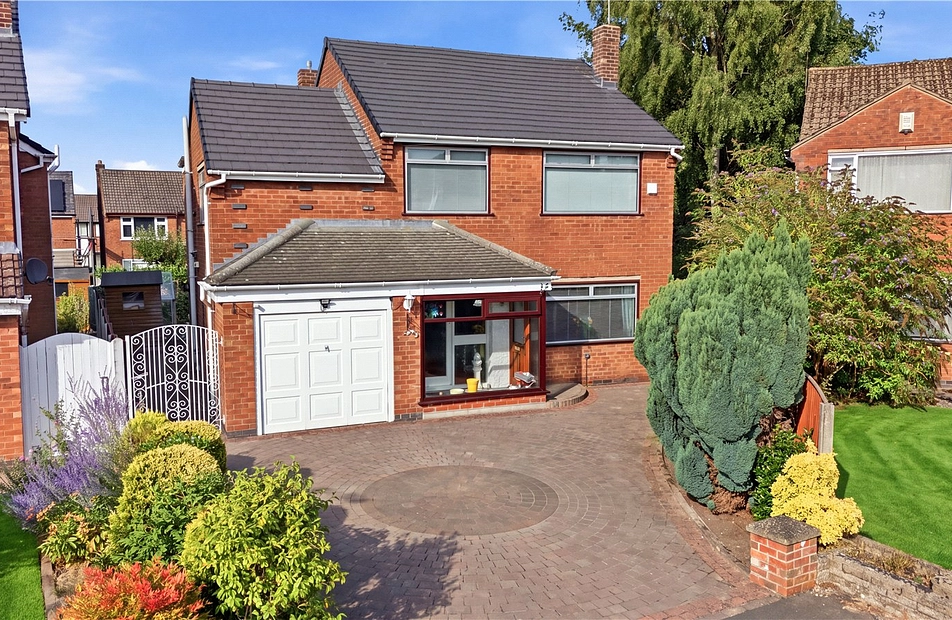 Malton Road, Heaton Moor, Stockport, SK4 - Julian Wadden