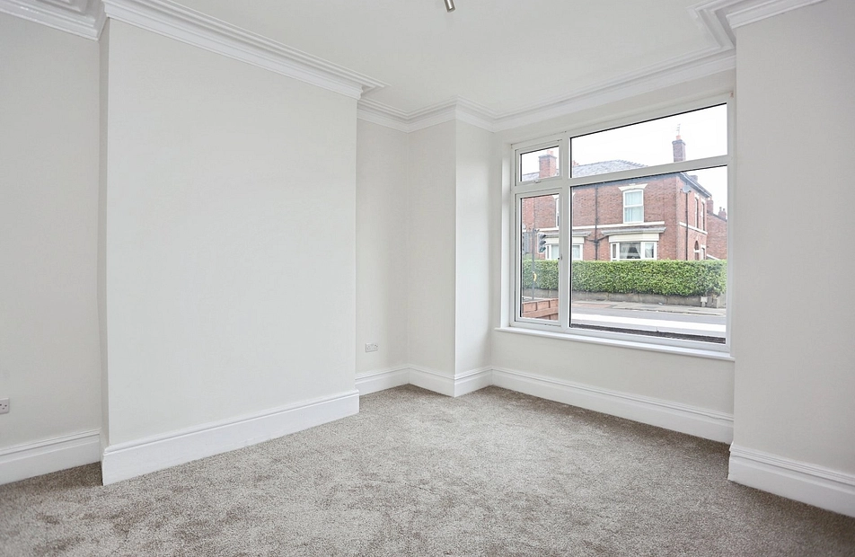Didsbury Road, Heaton Mersey, Stockport, SK4 - Julian Wadden