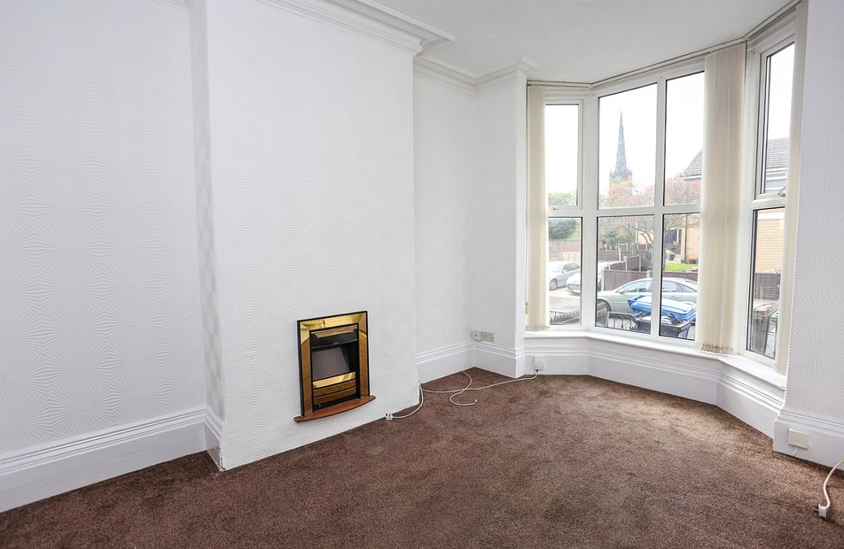 Parsonage Street, Heaton Norris, Stockport, SK4 - Julian Wadden