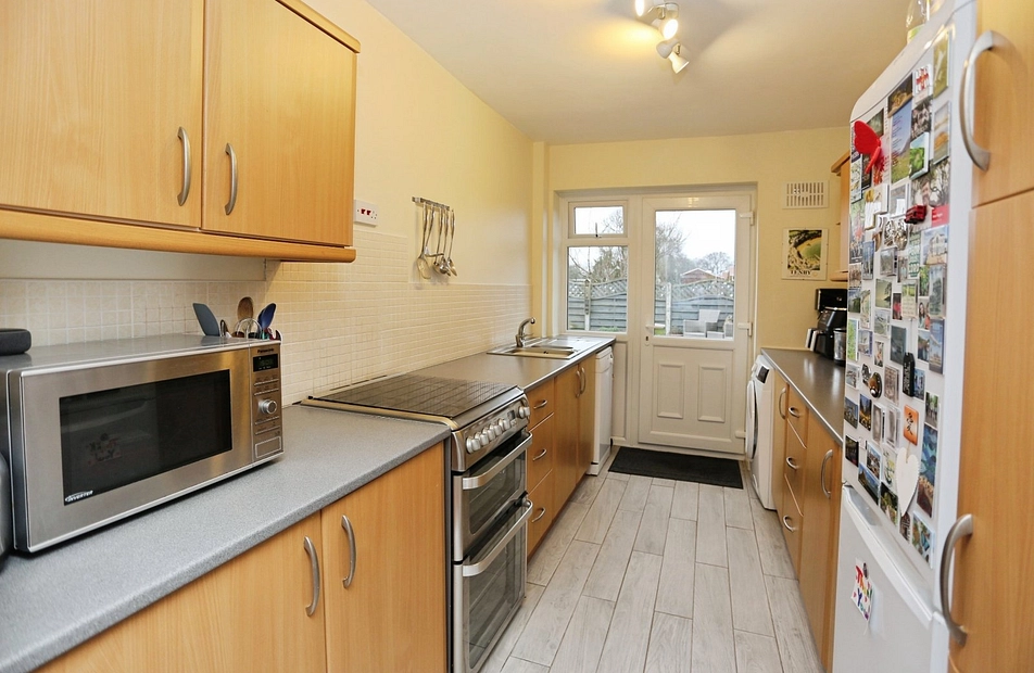 Beaminster Avenue, Heaton Mersey, Stockport, SK4 - Julian Wadden