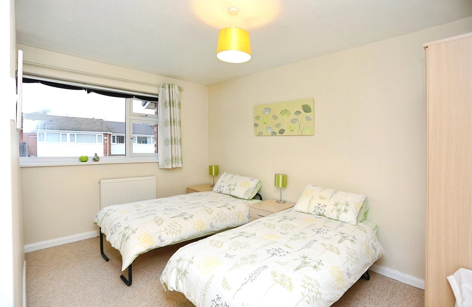 Beaminster Avenue, Heaton Mersey, Stockport, SK4 - Julian Wadden