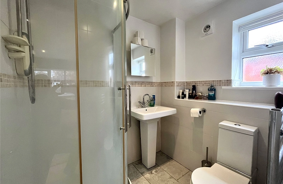 Southgate, Heaton Chapel, Stockport, SK4 - Julian Wadden