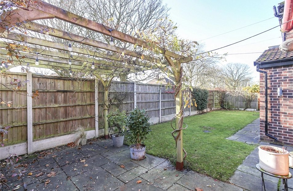 Cavendish Road, Heaton Mersey, Stockport, SK4 - Julian Wadden