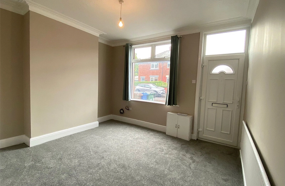 Burton Street, Heaton Norris, Stockport, SK4 - Julian Wadden