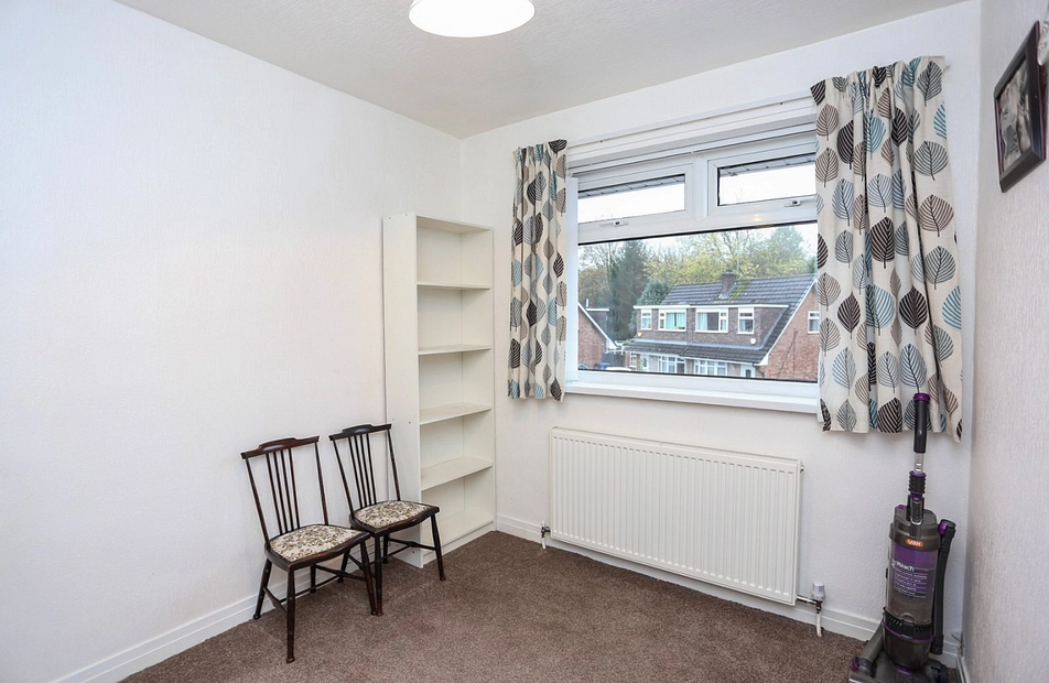 Craig Road, Heaton Mersey, Stockport, SK4 - Julian Wadden