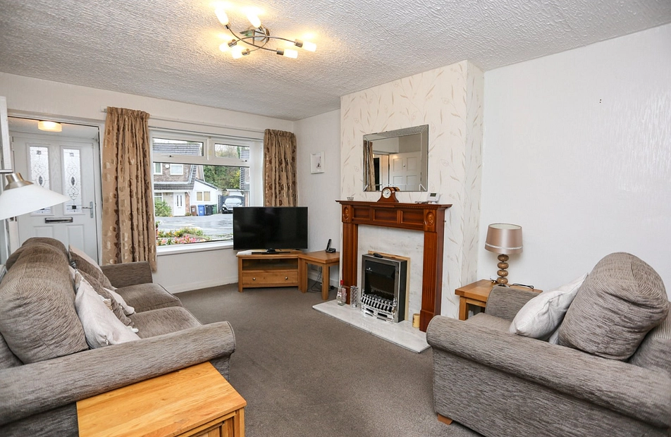 Craig Road, Heaton Mersey, Stockport, SK4 - Julian Wadden