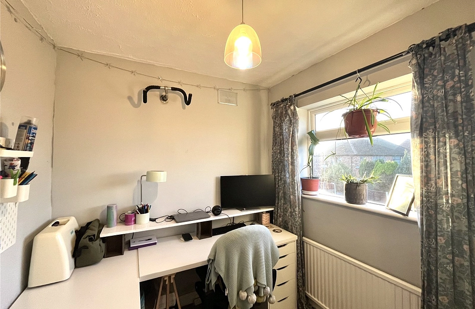 Merlewood Avenue, Levenshulme, Manchester, M19 - Julian Wadden