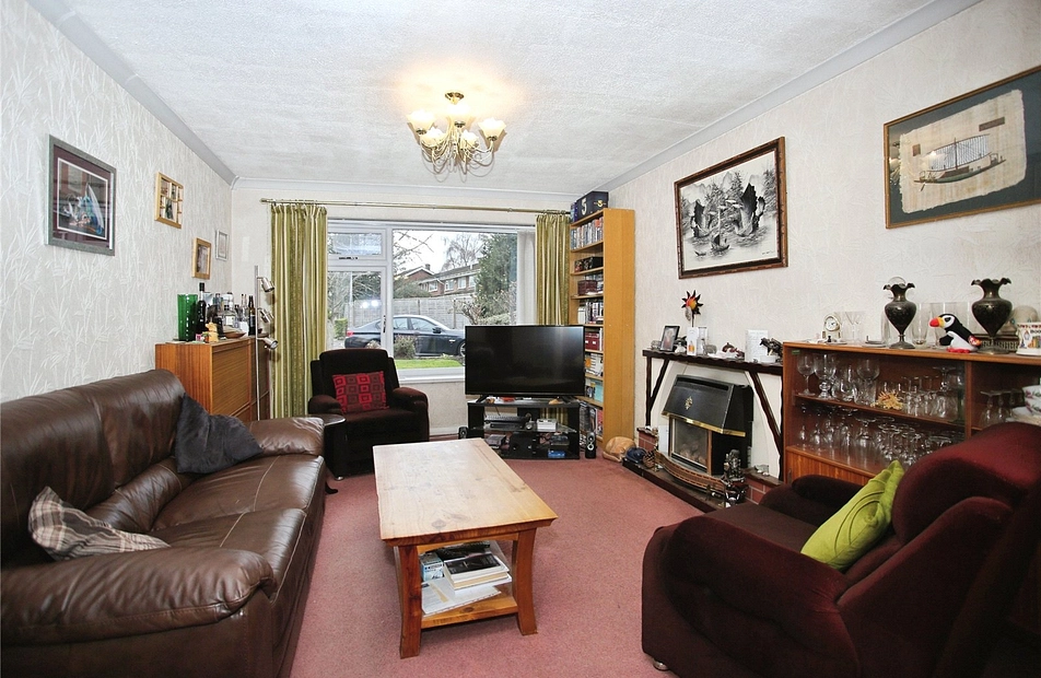 Alderwood Avenue, Heaton Mersey, Stockport, SK4 - Julian Wadden