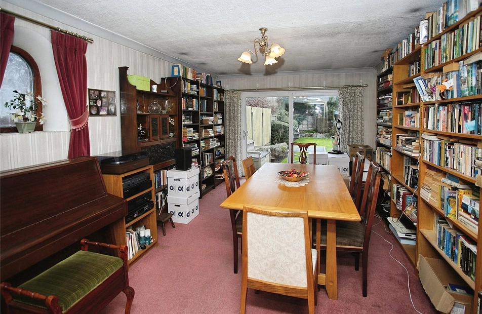 Alderwood Avenue, Heaton Mersey, Stockport, SK4 - Julian Wadden