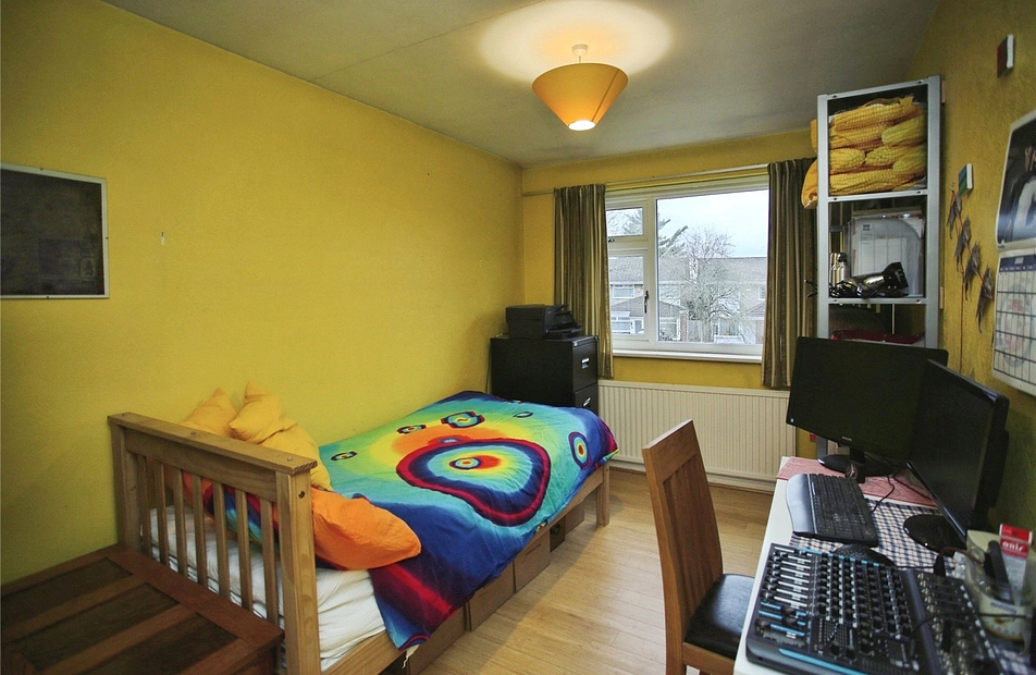 Alderwood Avenue, Heaton Mersey, Stockport, SK4 - Julian Wadden