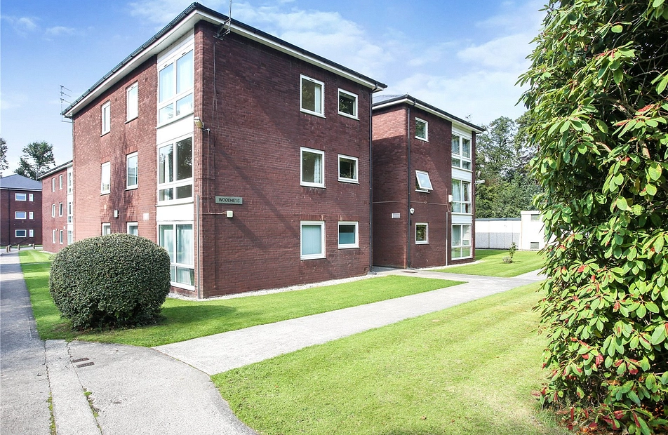 Mersey Road, Heaton Mersey, Stockport, SK4 - Julian Wadden