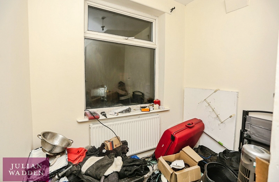 Brassington Road, Heaton Mersey, Stockport, SK4 - Julian Wadden