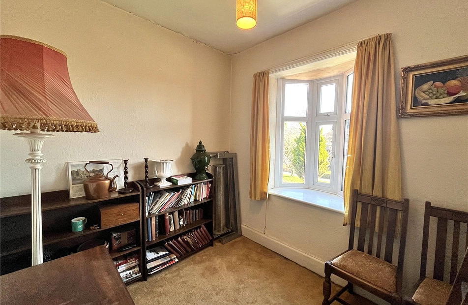 Buckingham Road West, Heaton Moor, Stockport, SK4 - Julian Wadden