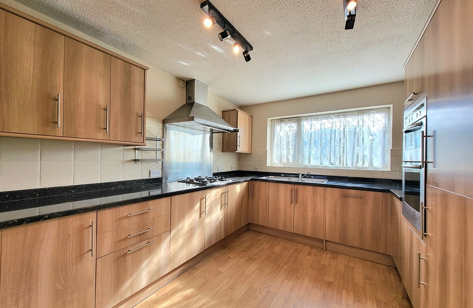 Green Pastures, Heaton Mersey, Stockport, SK4 - Julian Wadden