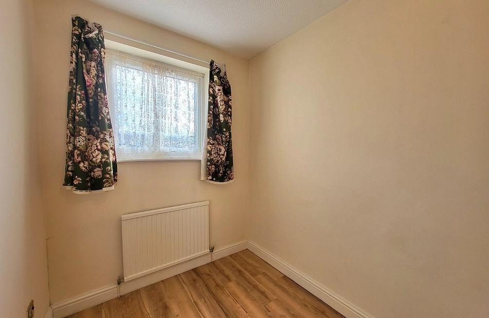 Green Pastures, Heaton Mersey, Stockport, SK4 - Julian Wadden