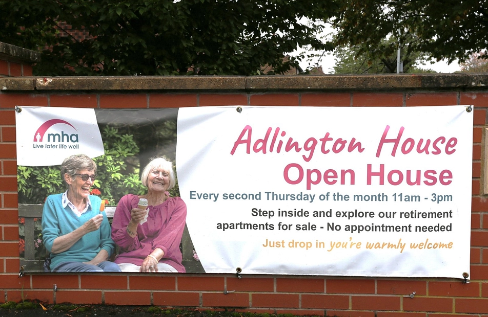 Nelstrop Road, Heaton Chapel, Stockport, SK4 - Julian Wadden