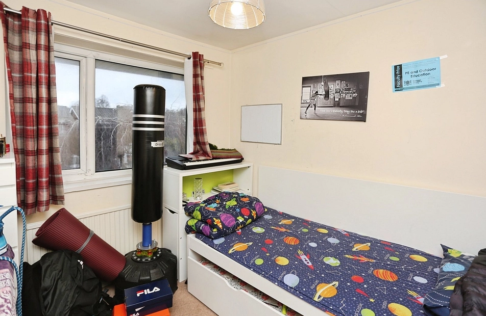 Cedarwood Avenue, Heaton Mersey, Stockport, SK4 - Julian Wadden