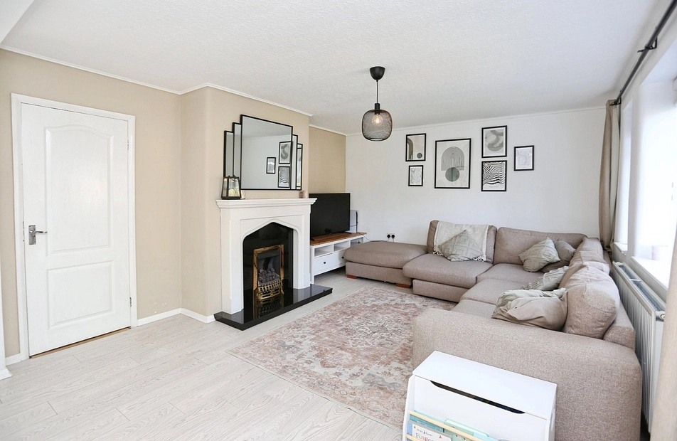 Carnforth Road, Heaton Chapel, Stockport, SK4 - Julian Wadden