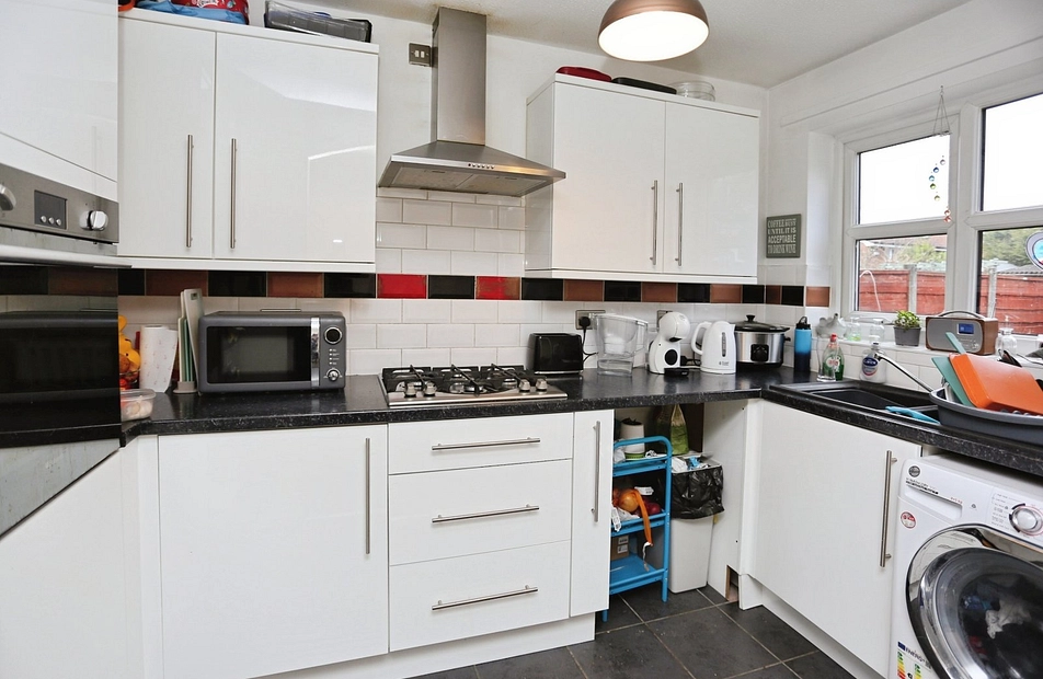 Chevington Drive, Heaton Mersey, Stockport, SK4 - Julian Wadden