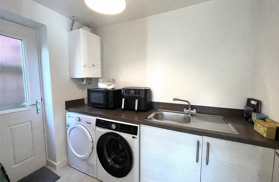 Kingston Grove, Heaton Moor, Stockport, SK4 - Julian Wadden