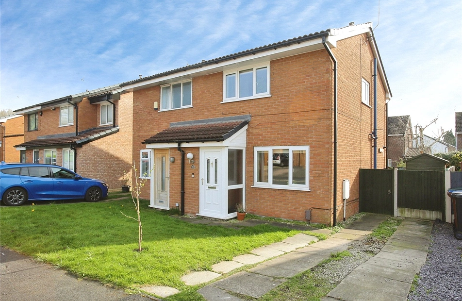 Kentstone Avenue, Heaton Mersey, Stockport, SK4 - Julian Wadden
