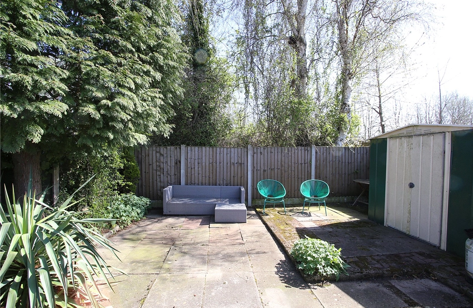 Bollington Road, Heaton Chapel, Stockport, SK4 - Julian Wadden
