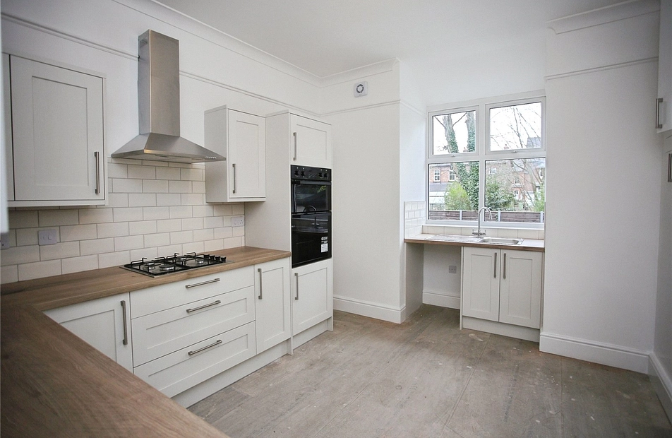 Lawton Road, Heaton Moor, Stockport, SK4 - Julian Wadden