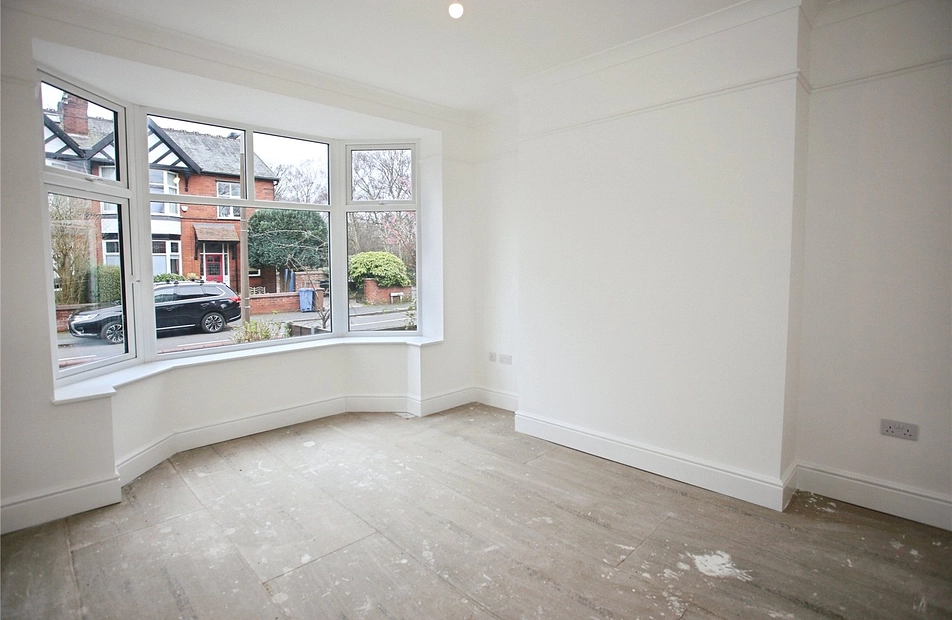 Lawton Road, Heaton Moor, Stockport, SK4 - Julian Wadden
