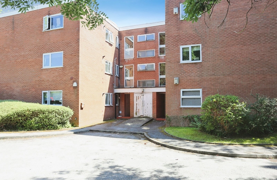 Craig Road, Heaton Mersey, Stockport, SK4 - Julian Wadden