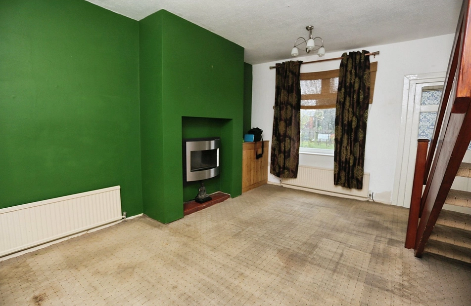 Lloyd Street, Heaton Norris, Stockport, SK4 - Julian Wadden