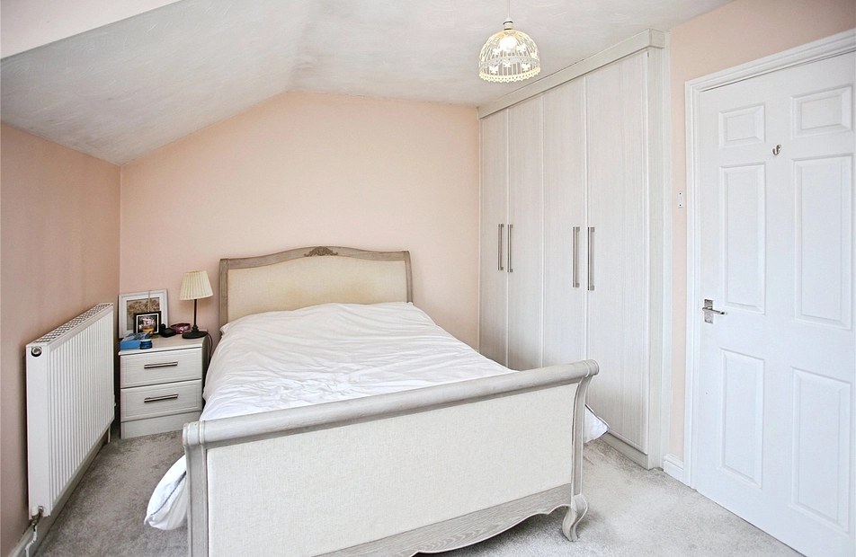 Crossgate Mews, Heaton Mersey, Stockport, SK4 - Julian Wadden