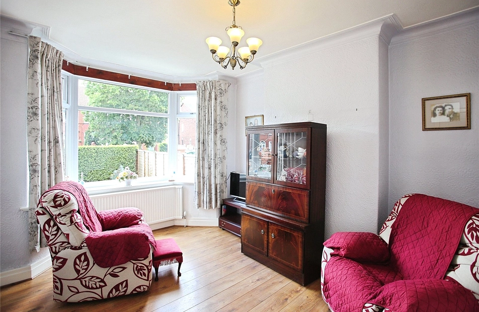 Broadstone Road, Heaton Chapel, Stockport, SK4 - Julian Wadden