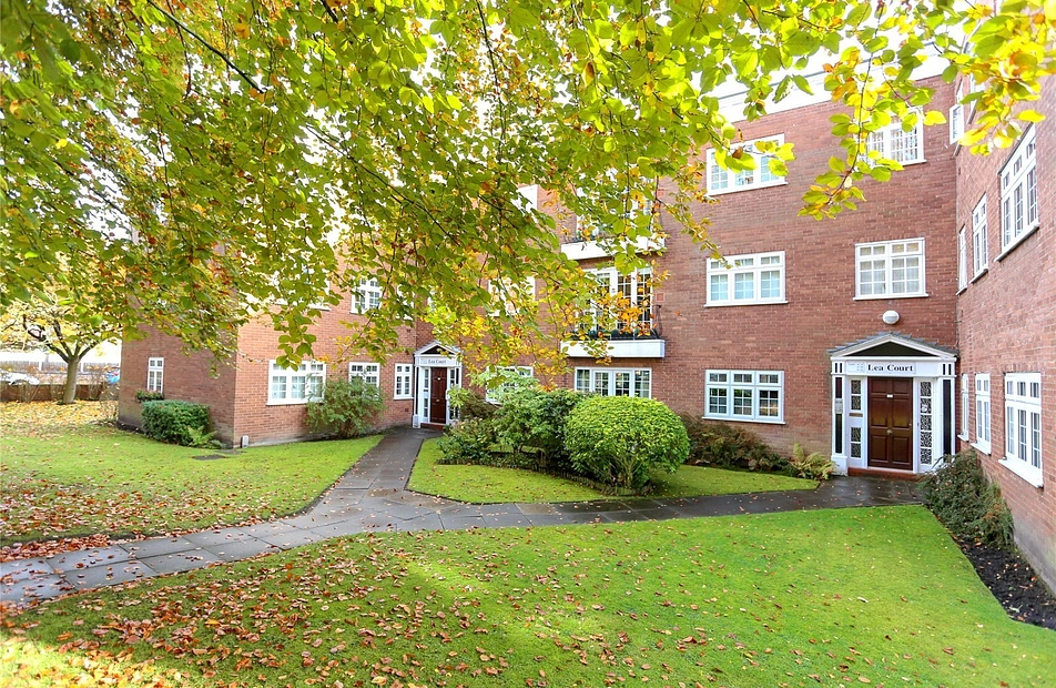 Lea Court, Heaton Moor, Stockport, SK4 - Julian Wadden
