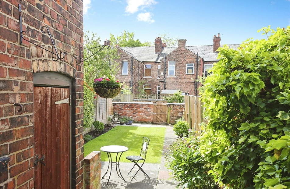 Didsbury Road, Heaton Mersey, Stockport, SK4 - Julian Wadden