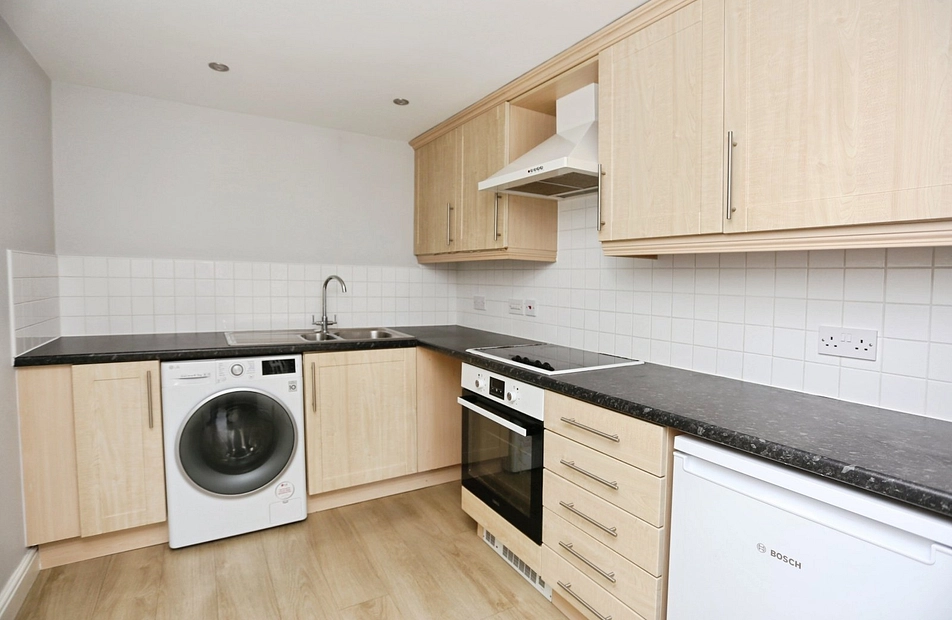 Thornbank Lodge, Heaton Moor Road, Heaton Moor, Stockport, SK4 - Julian Wadden