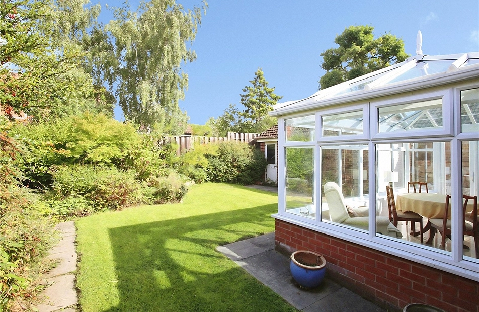 Fenwick Drive, Heaton Mersey, Stockport, SK4 - Julian Wadden