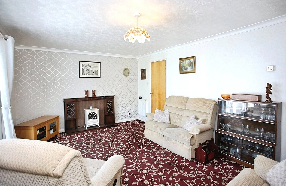 Fenwick Drive, Heaton Mersey, Stockport, SK4 - Julian Wadden