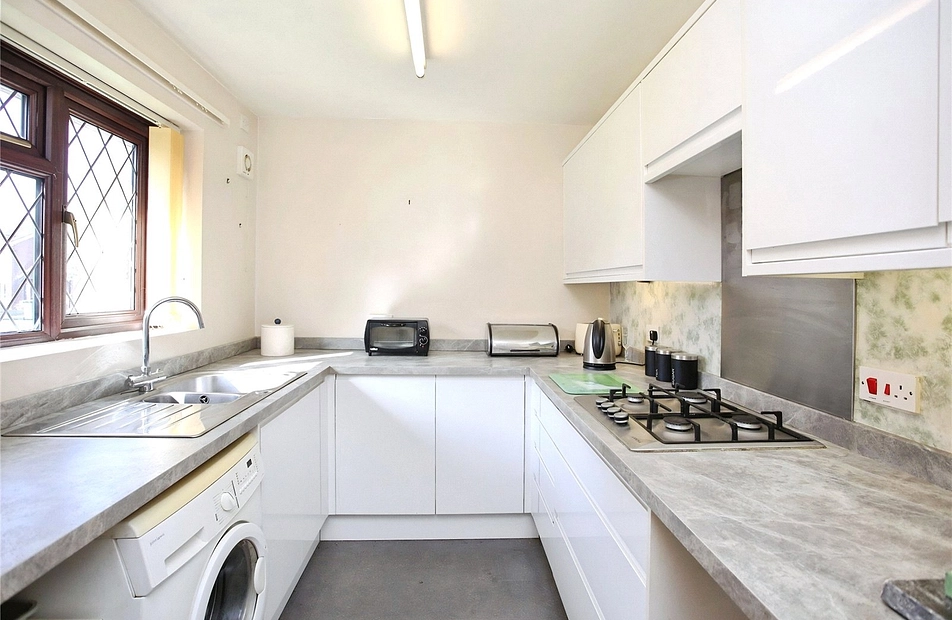 Fenwick Drive, Heaton Mersey, Stockport, SK4 - Julian Wadden