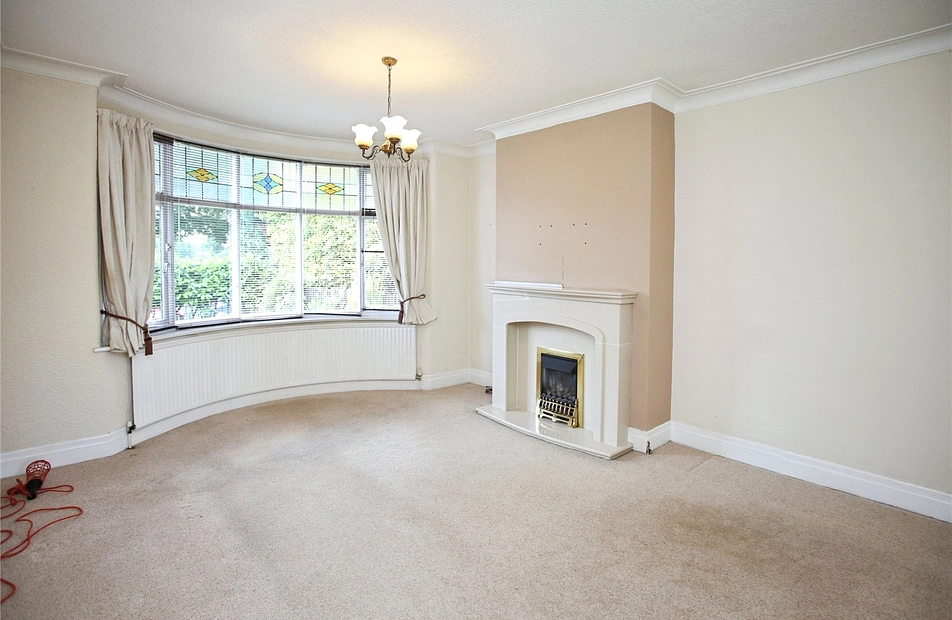 Balmoral Road, Heaton Moor, Stockport, SK4 - Julian Wadden