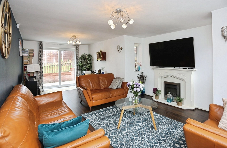 Ingram Drive, Heaton Mersey, Stockport, SK4 - Julian Wadden