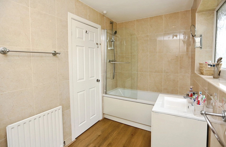 Ingram Drive, Heaton Mersey, Stockport, SK4 - Julian Wadden