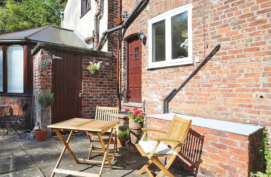 Park Place, Heaton Mersey, Stockport, SK4 - Julian Wadden