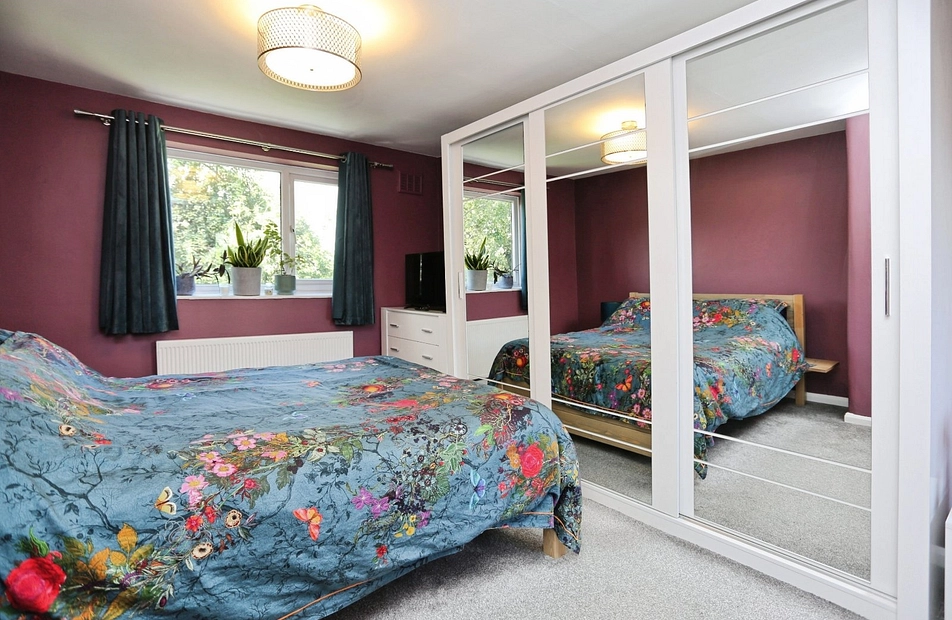 Carnforth Road, Heaton Chapel, Stockport, SK4 - Julian Wadden