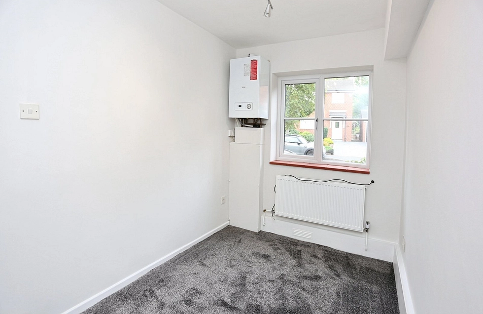 Grundy Street, Heaton Mersey, Stockport, SK4 - Julian Wadden