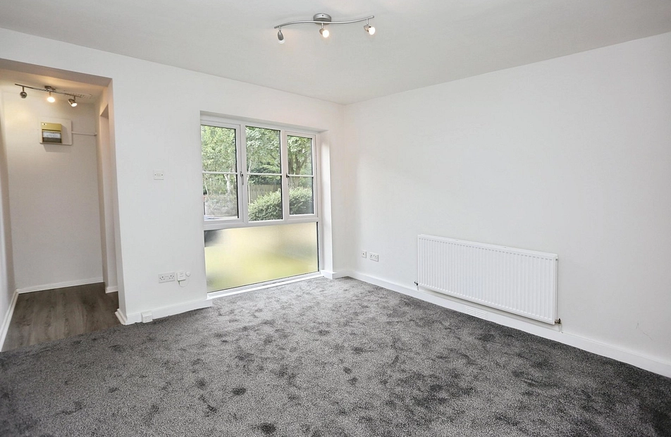 Grundy Street, Heaton Mersey, Stockport, SK4 - Julian Wadden