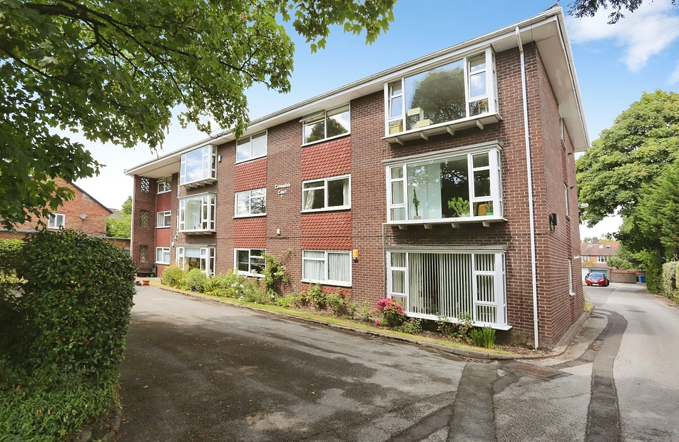 Didsbury Road, Heaton Mersey, Stockport, SK4 - Julian Wadden