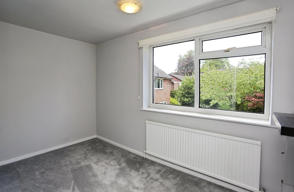 Didsbury Road, Heaton Mersey, Stockport, SK4 - Julian Wadden