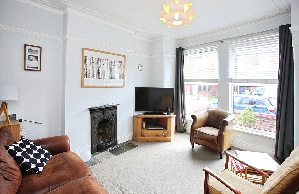 Ventnor Road, Heaton Moor, Stockport, SK4 - Julian Wadden